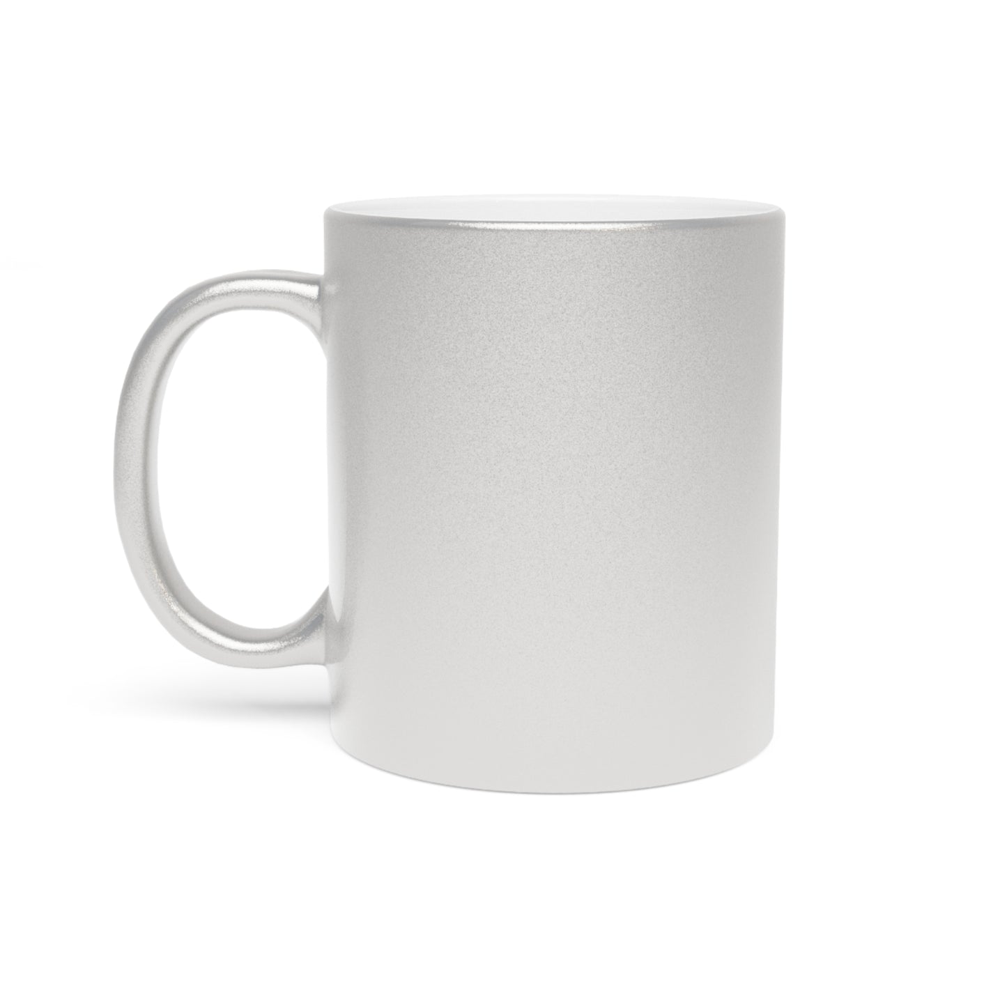 QIGONG Silber Kaffee- & Teebecher