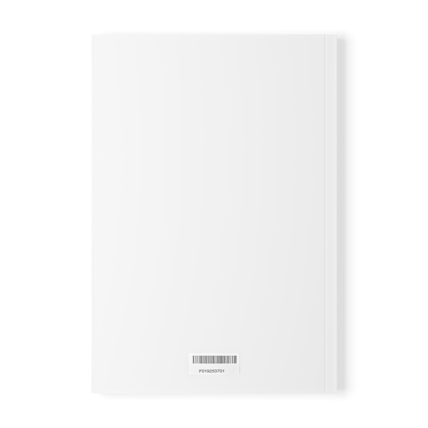 QIGONG Softcover Notizbuch, A5