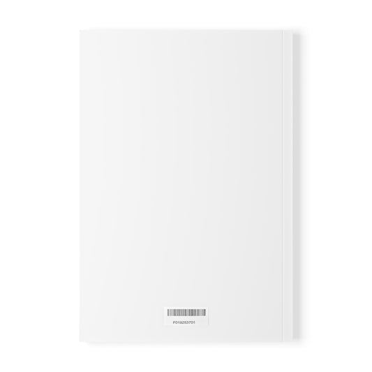 QIGONG Softcover Notizbuch, A5