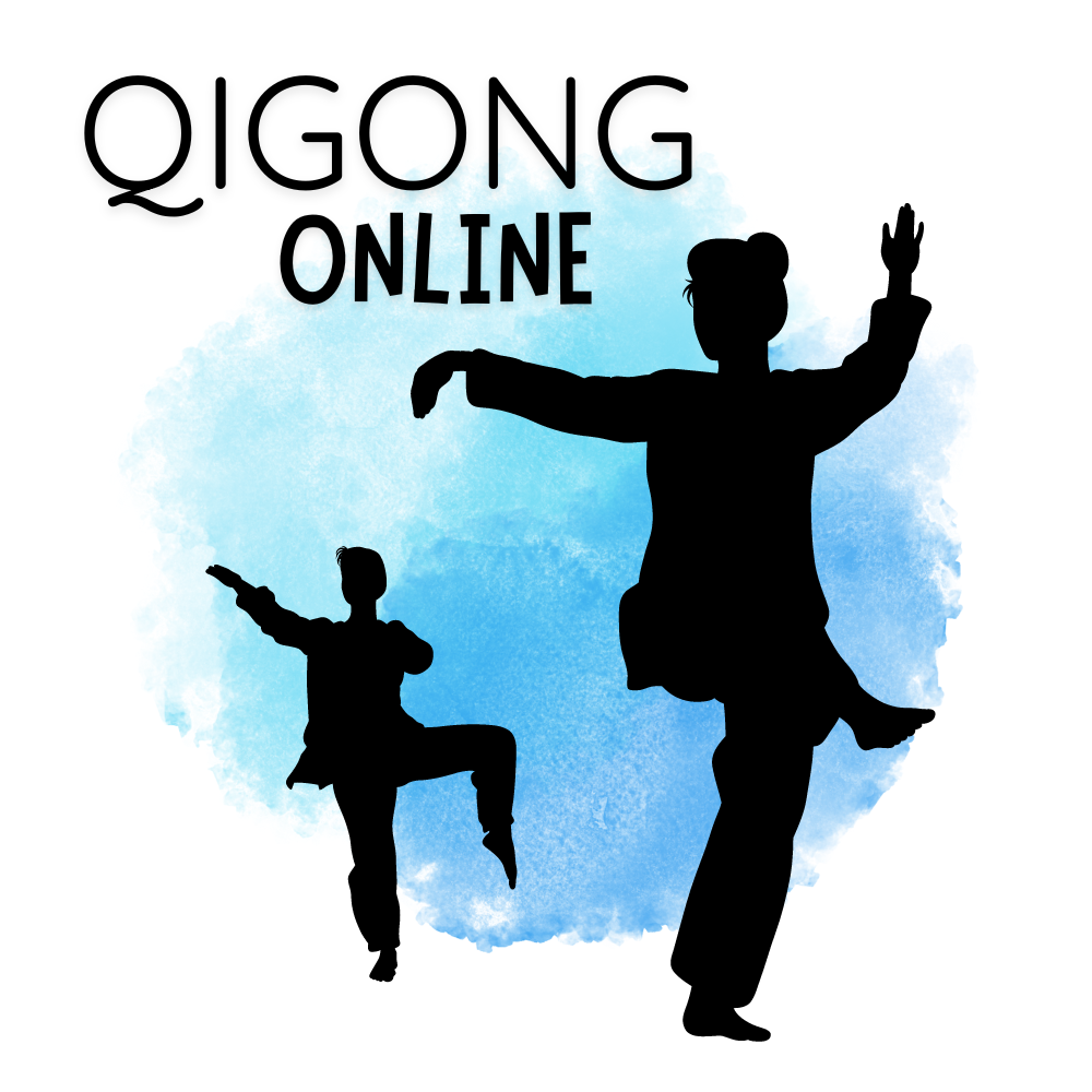 QIGONG Online-Unterricht