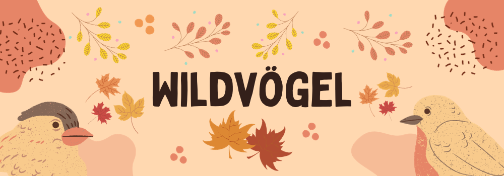 Wildvögel