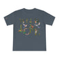 PETRADO Unisex Jersey T-Shirt "Wild Love"