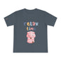 PETRADO Unisex Jersey T-Shirt "Relax Time"