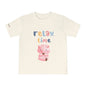 PETRADO Unisex Jersey T-Shirt "Relax Time"