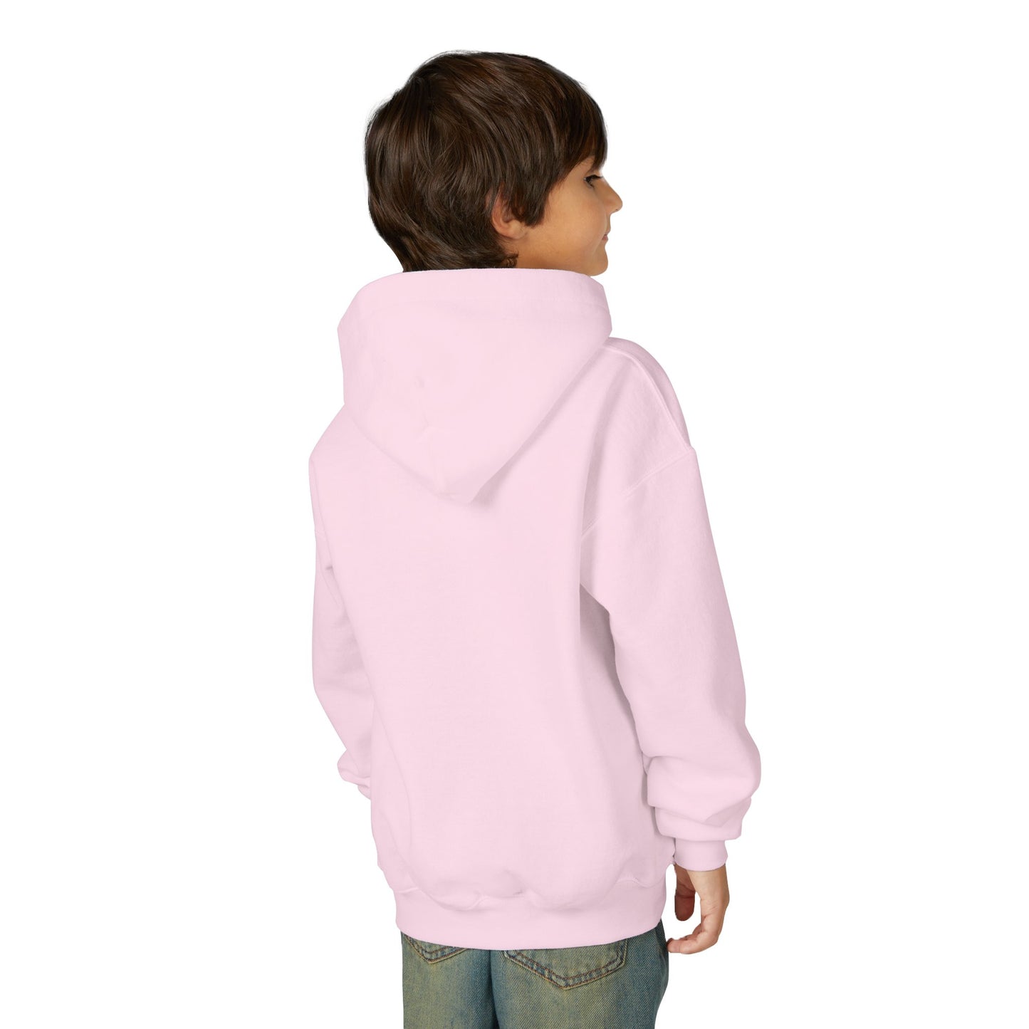Kinderpullover "Mimi im Windzauber"