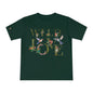 PETRADO Unisex Jersey T-Shirt "Wild Love"
