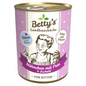 Betty`s Landhausküche Kitten Hühnchen mit Pute