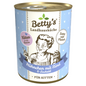 Betty`s Landhausküche Kitten Hühnchen mit Rind