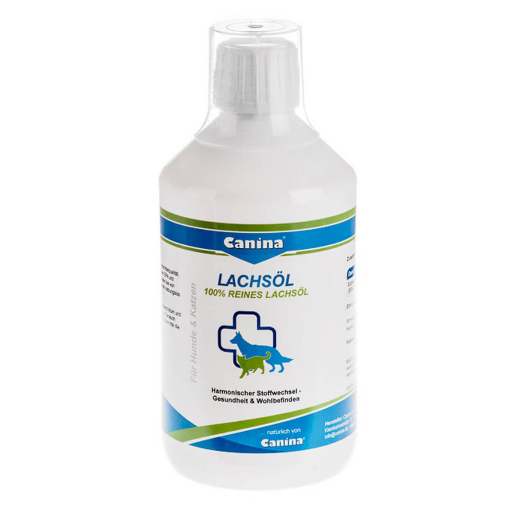 Canina® zalmolie