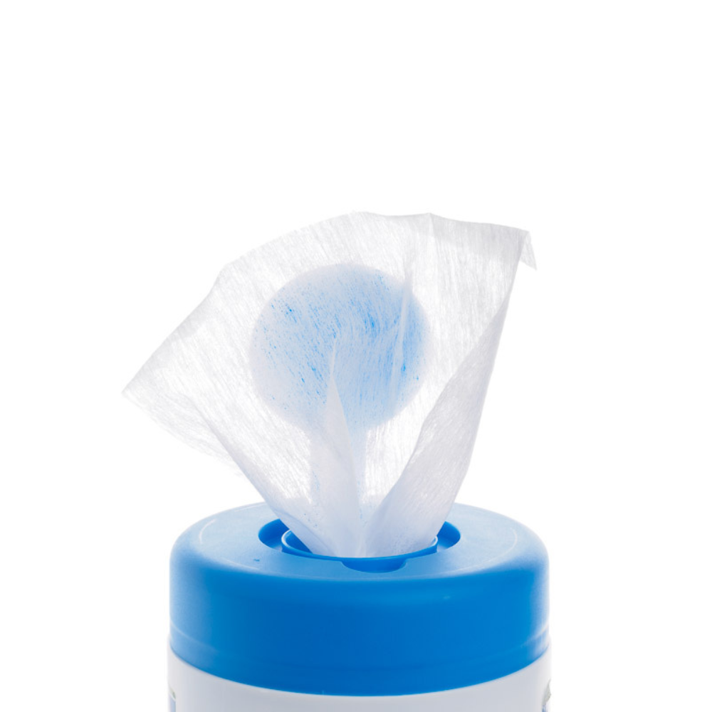 Canina® PETVITAL® oordoekjes