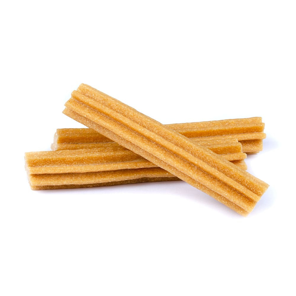 Christopherus Vegetarisch - Dental Stick Tapioca met Pindakaas