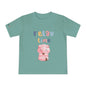 PETRADO Unisex Jersey T-Shirt "Relax Time"