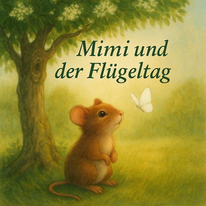 Mimi und der Flügeltag