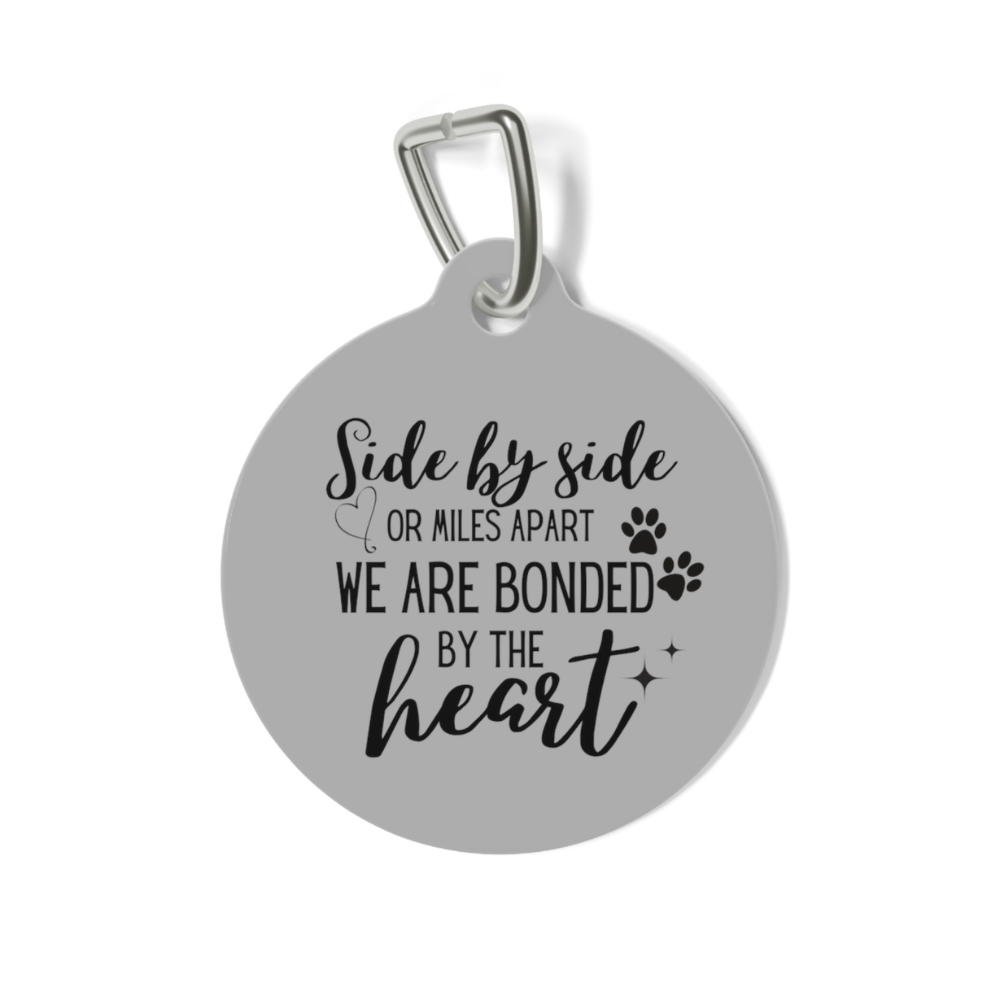 PETRADO hanger voor honden en katten "Side by Side"