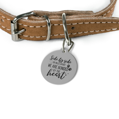 PETRADO hanger voor honden en katten "Side by Side"