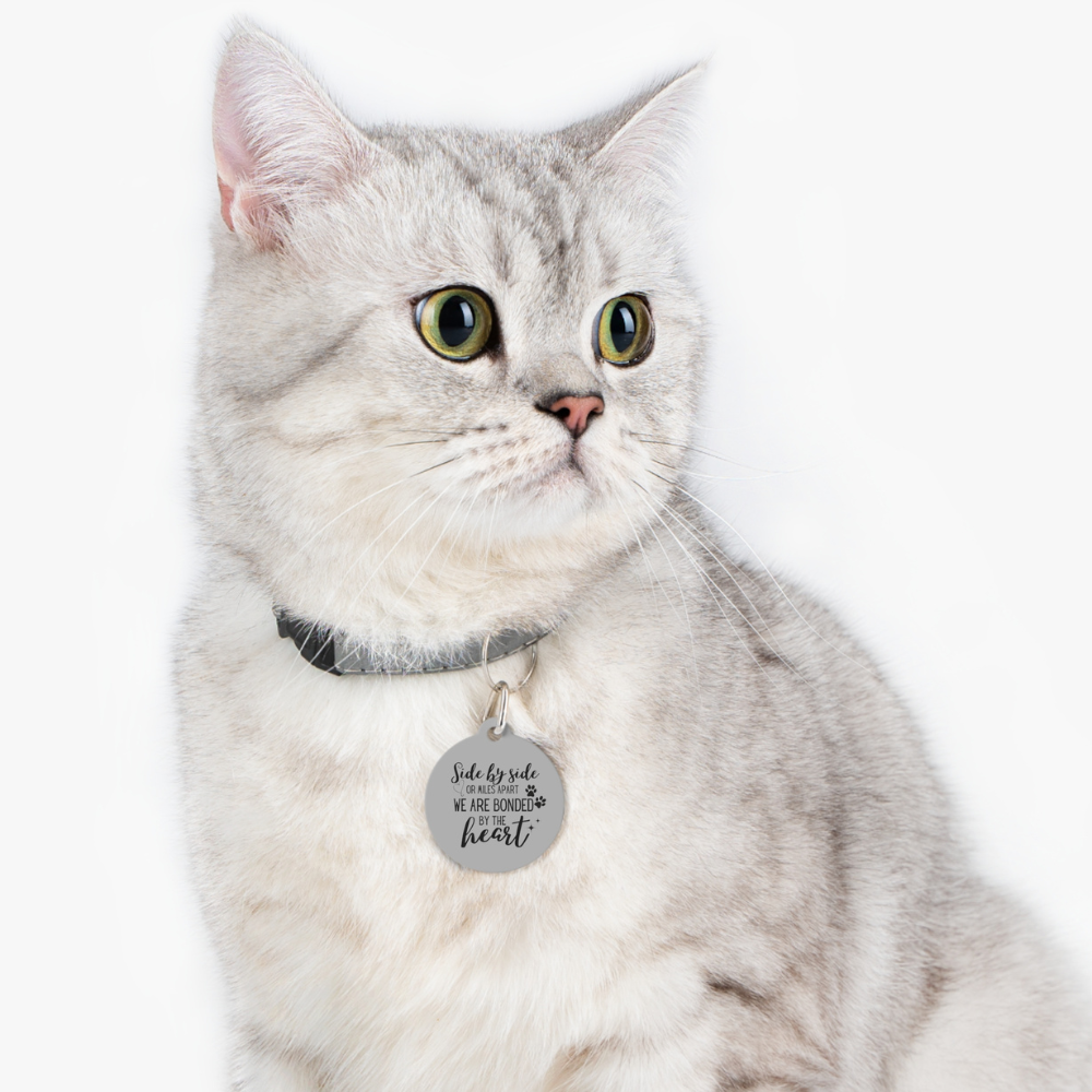 PETRADO hanger voor honden en katten "Side by Side"