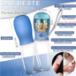 Paw's Beauty Trinkflasche