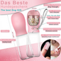 Paw's Beauty Trinkflasche