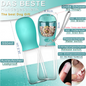Paw's Beauty Trinkflasche