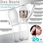 Paw's Beauty Trinkflasche