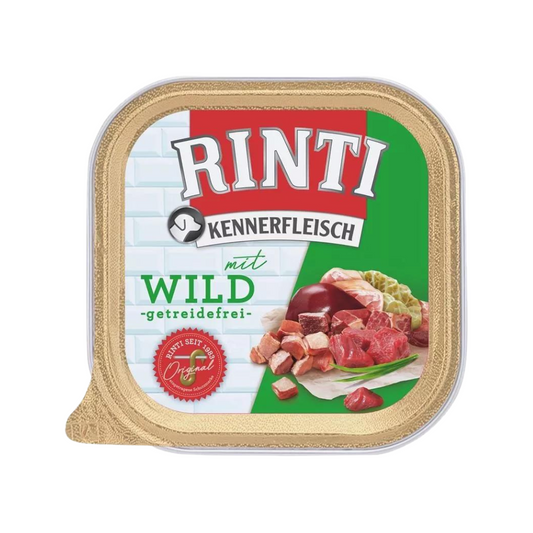 Rinti connaisseur vleesspel