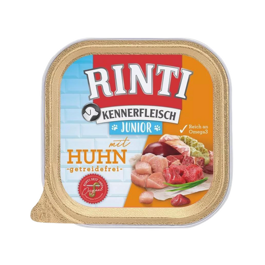 Rinti Kennerfleisch Junior Kip