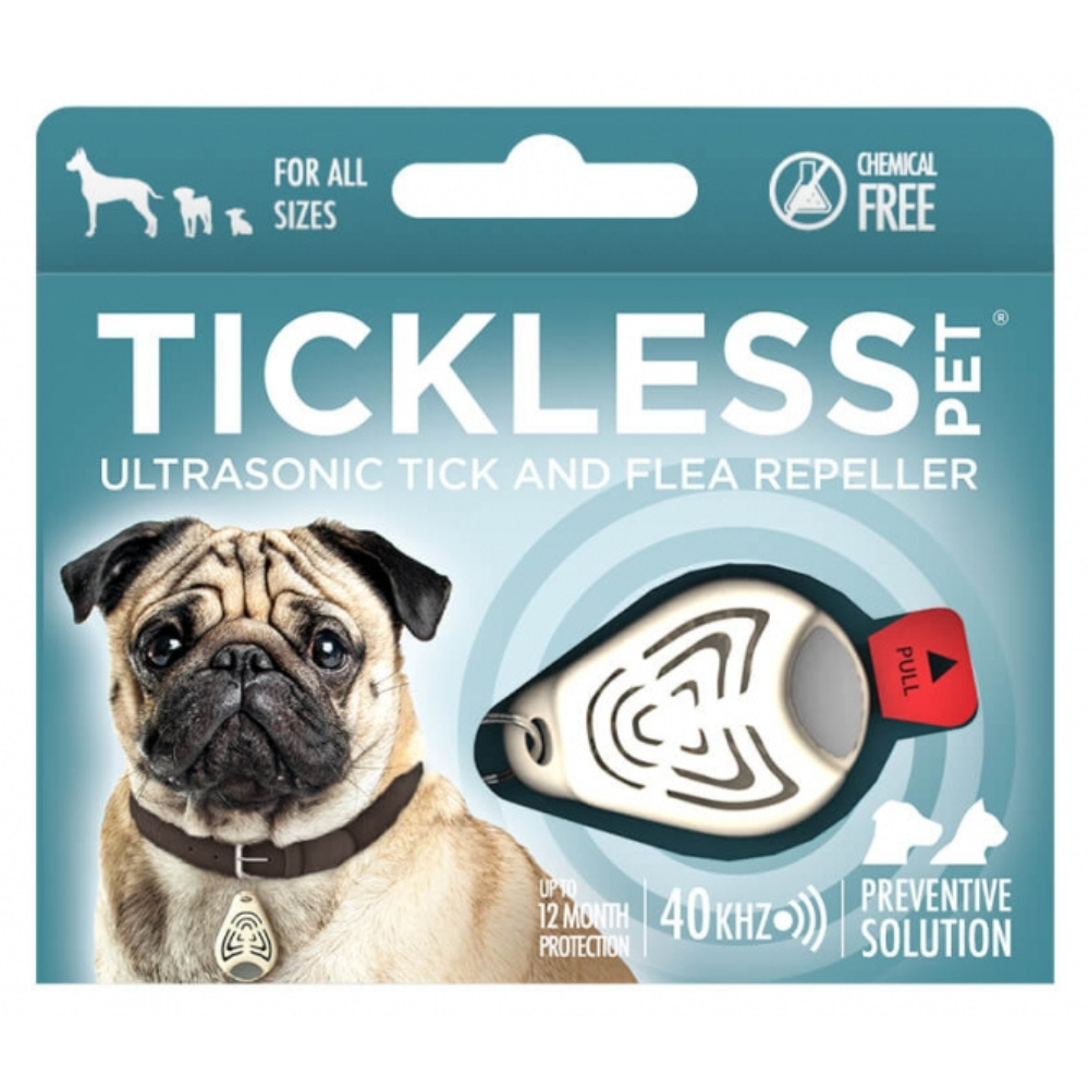 TICKLESS® PET