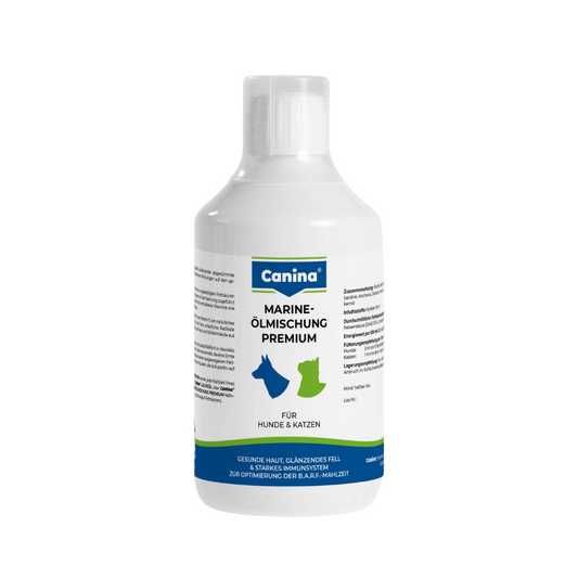Canina® Marine-Ölmischung Premium