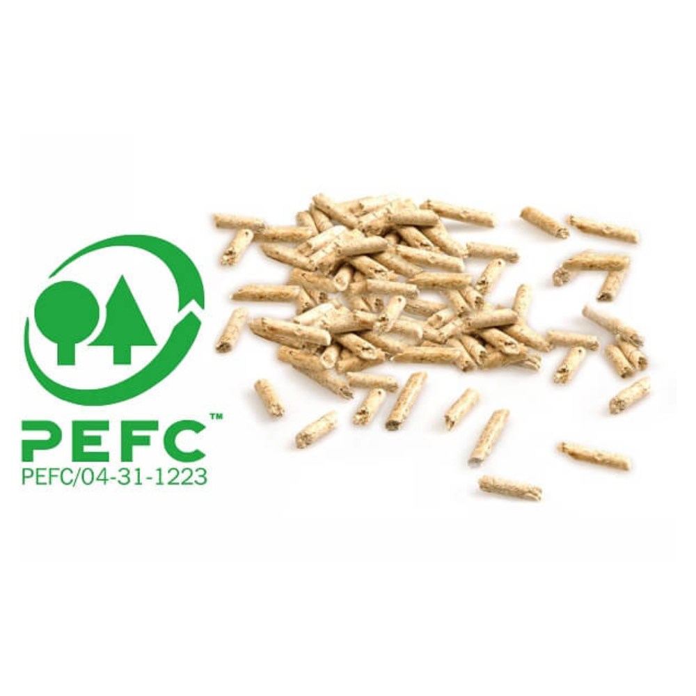 Cat’s Best Smart Pellets