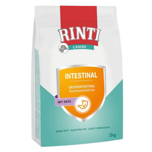 Rinti Canine Darmeend