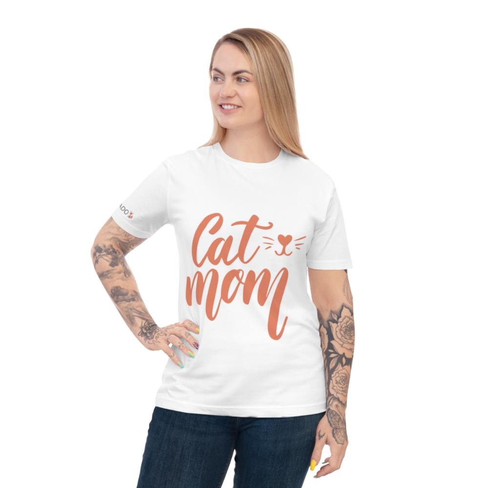 PETRADO Jersey T-shirt "Kat mama"