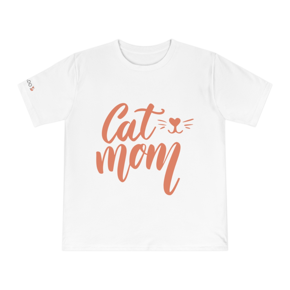 PETRADO Jersey T-shirt "Kat mama"