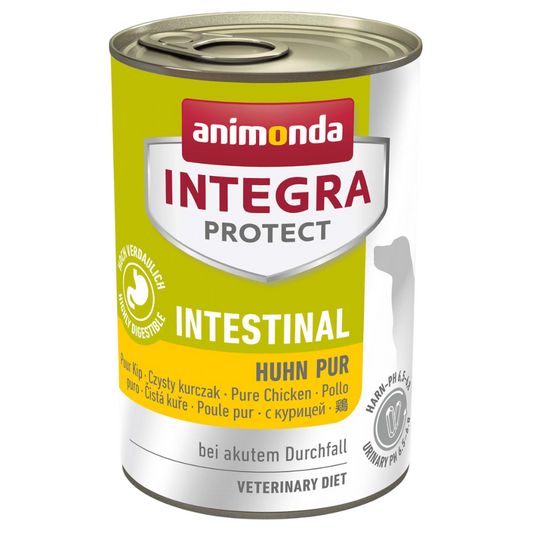 Animonda INTEGRA PROTECT Volwassen Darmkip puur 400g