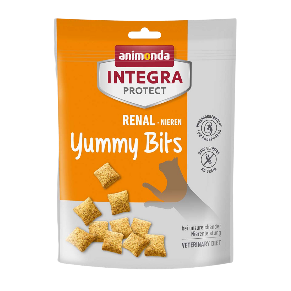 Animonda INTEGRA PROTECT Nierstukjes voor volwassenen