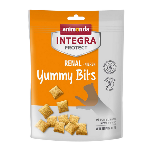 Animonda INTEGRA PROTECT Adult Renal Yummy Bits