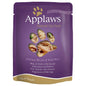 Applaws Cat mit Hühnchenbrust & Wildreis 12x70 g - Verpackung Vorderseite - petrado.de