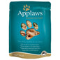 Applaws Cat mit Thunfischfilet & ganzen Sardellen 12x70 g - Verpackung Vorderseite - petrado.de