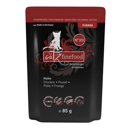 Catz finefood Purrrr Nee. 103 kip