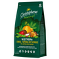 Christopherus - Vegetarian Erbse, Tapioka mit Kürbis