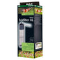 Dennerle Nano Eckfilter XL - Verpackung Vorderseite - petrado.de
