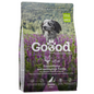 GOOOD Senior - Freilandhuhn mit Nachhaltige Forelle