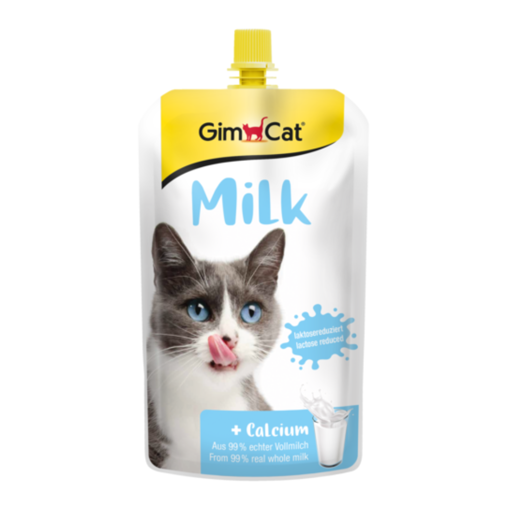 GimCat-melk