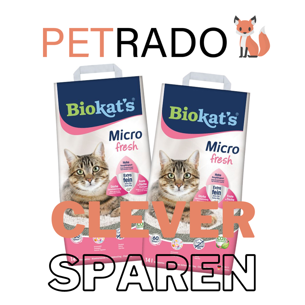 Biokat’s Micro fresh PAP