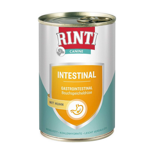 Rinti Canine Intestinal met kip