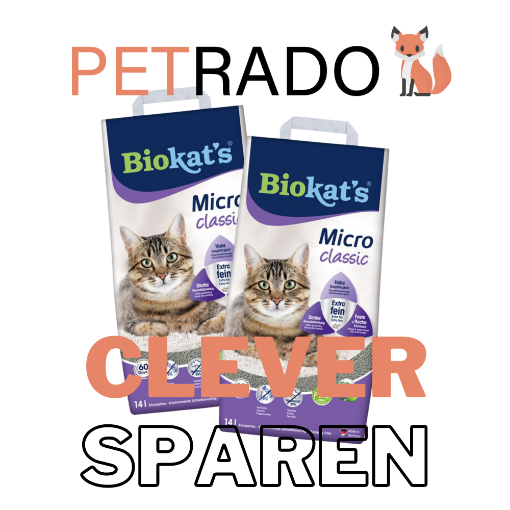 Biokat's Micro Classic PAP