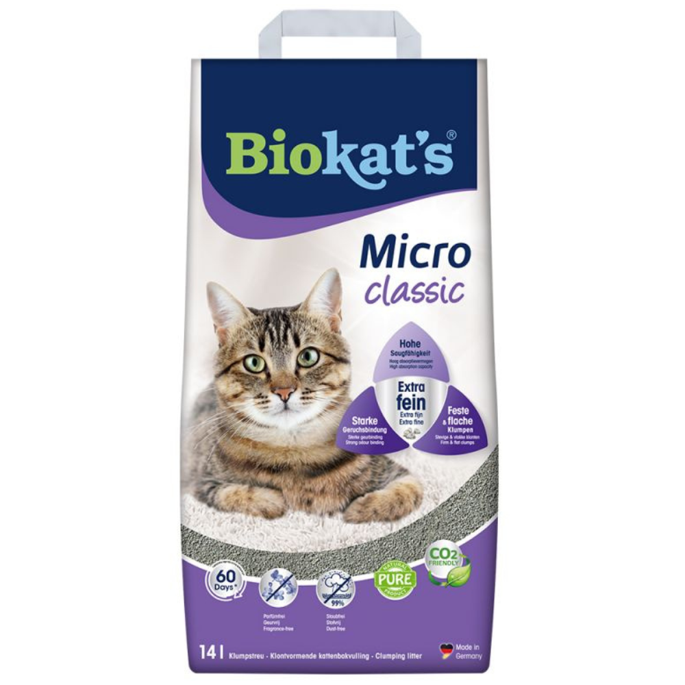 Biokat's Micro Classic PAP