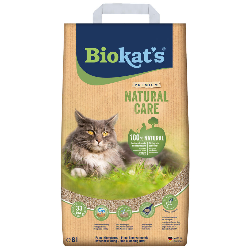 Biokat’s Natural Care