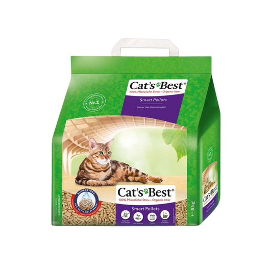 Cat’s Best Smart Pellets