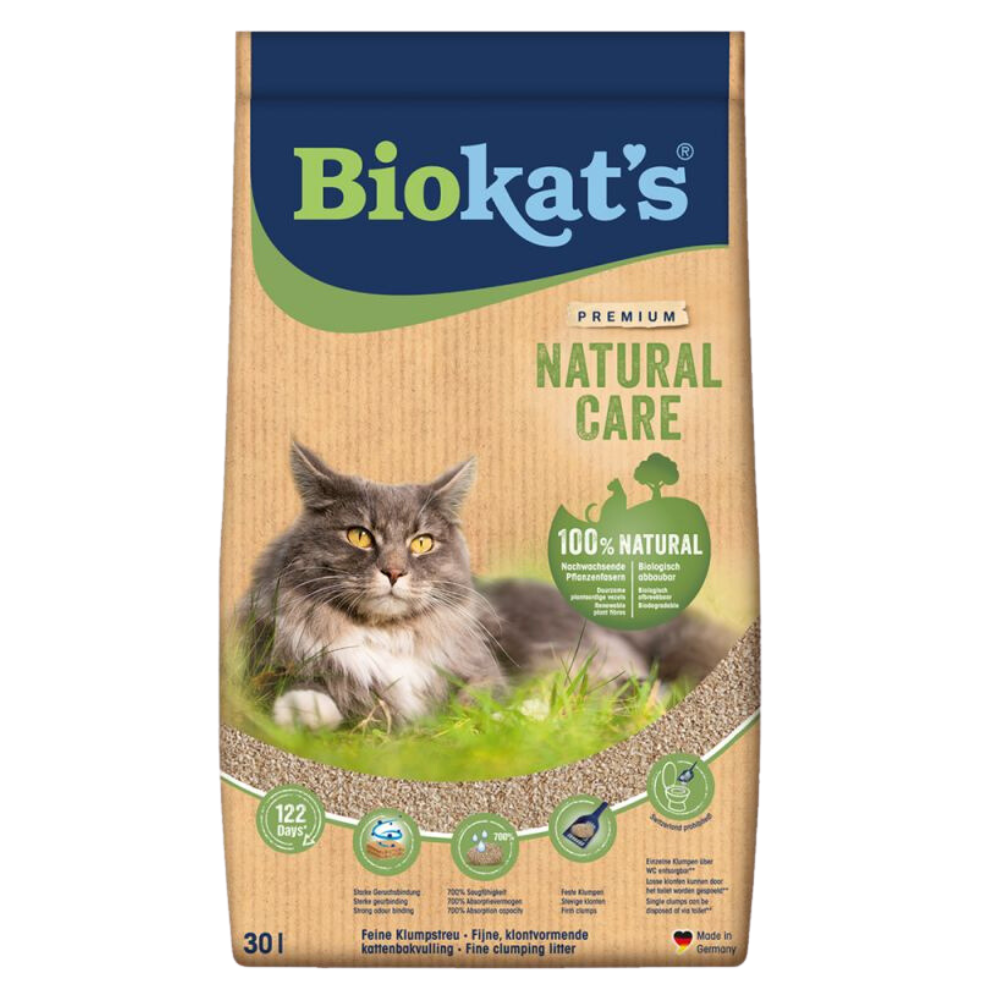 Biokat’s Natural Care
