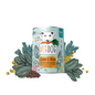 VEGDOG ADULT LINSEN & HIRSE